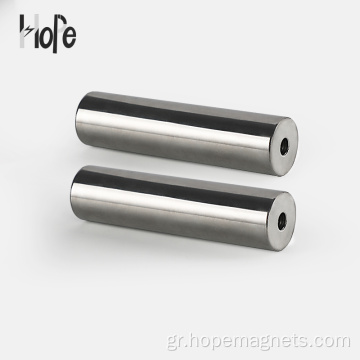 N35 Sintered Bar Neodymium Magnet Magnet Rare Earth Magnet